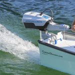 ePropulsion — убийца бензиновых моторов захватывает водные просторы