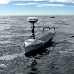 Беспилотник Lightfish совершил самый быстрый переход через Атлантику