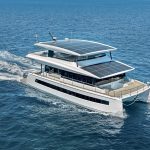 Вторая Трансатлантика Silent Yachts — как 100% превратились в 72%